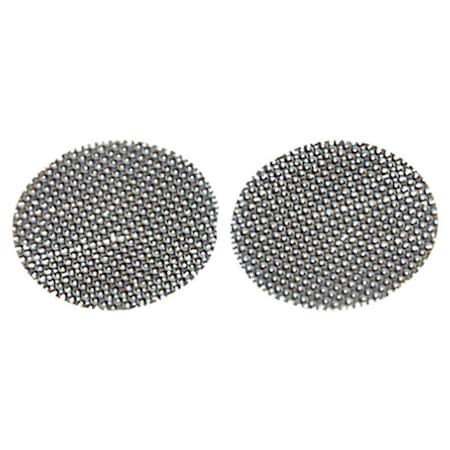 Larsen Supply Co 09-2027 2 Count Aerator Screen, PK6 657955